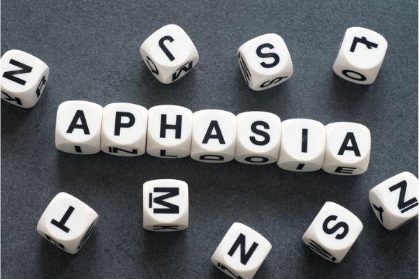 Five Myths About Aphasia