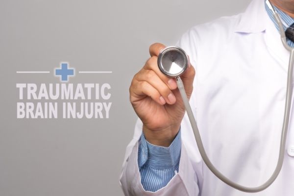 Traumatic Brain Injury: Symptoms And Treatments