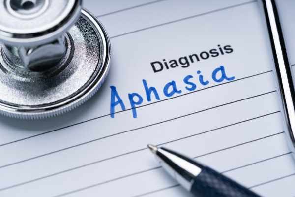 How Does Aphasia Impact Social Interactions?