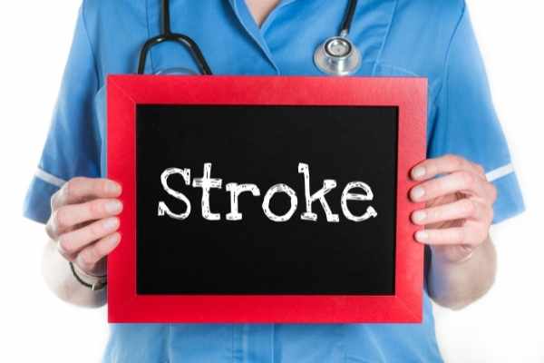 What Are The Warning Signs Of A Stroke